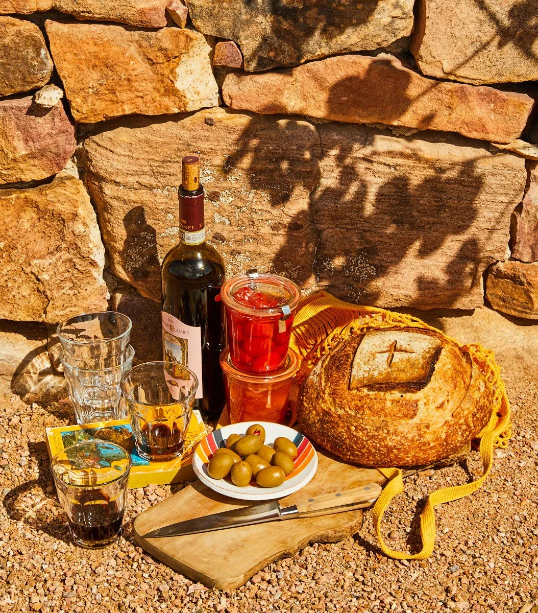 Recipe: Extra-Sour Sourdough