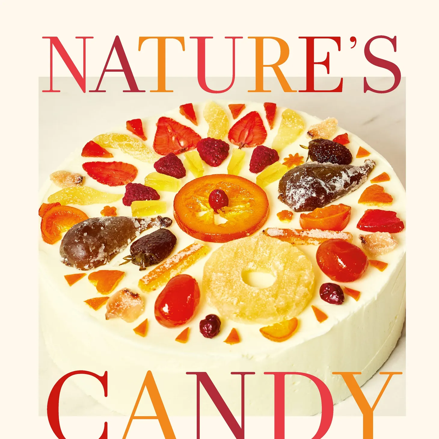 Recipe: Syrup-Soaked Citrus Olive Oil Cornmeal Cake