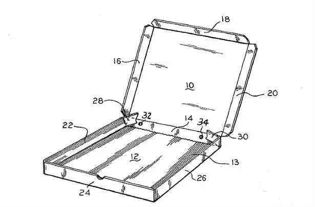 Friday Pizza Box 1/20/23
