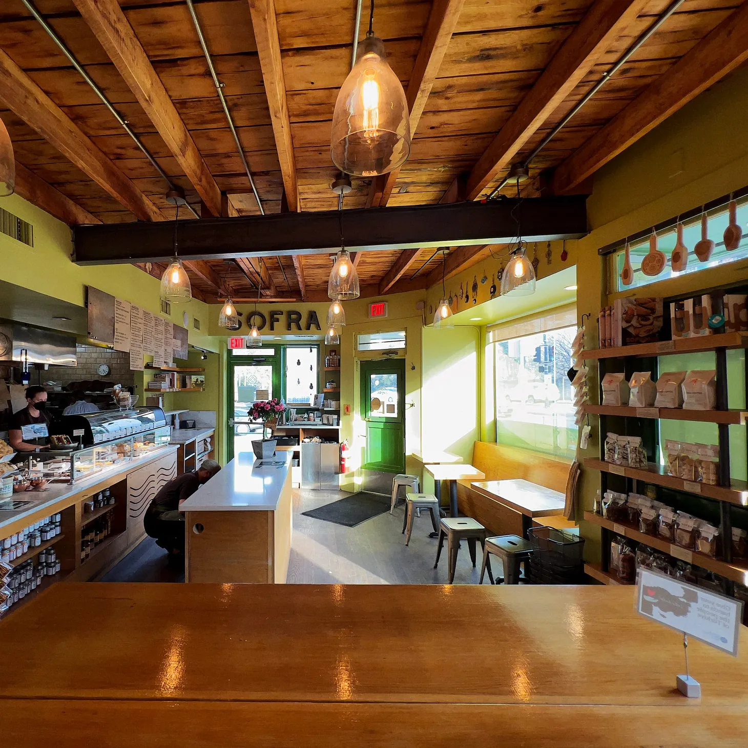 Friday Bread Basket 3/24/23