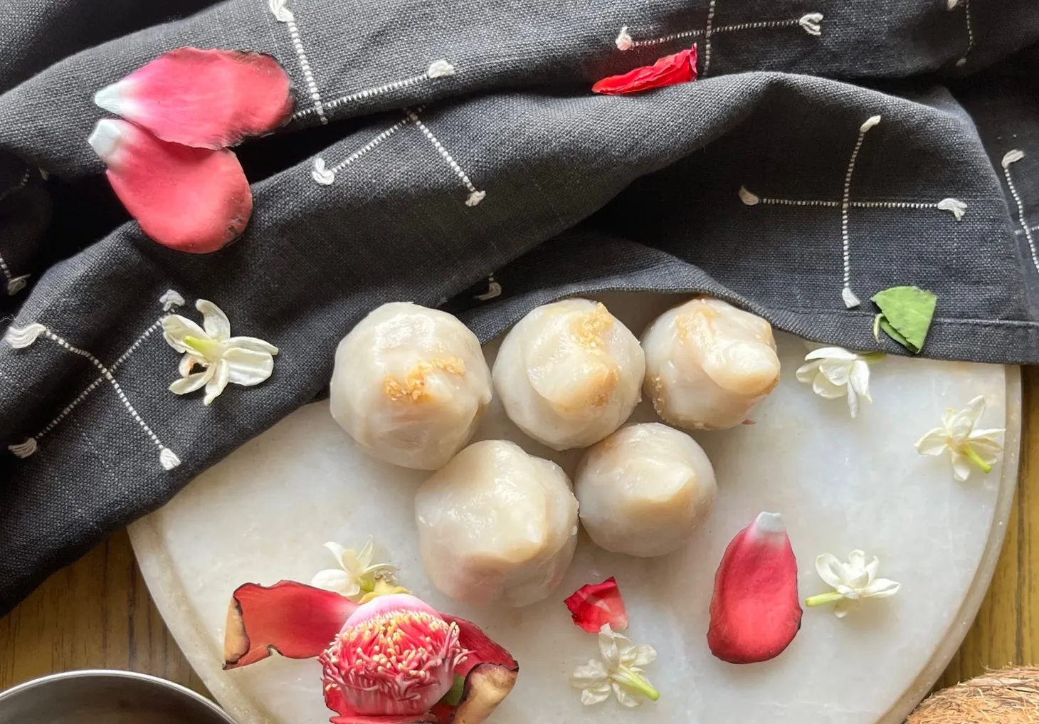 Friday Bread Basket 3/2/23