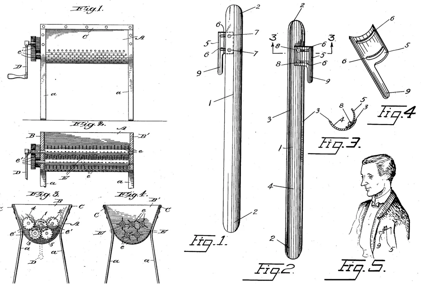 Consider the Breadcrumb