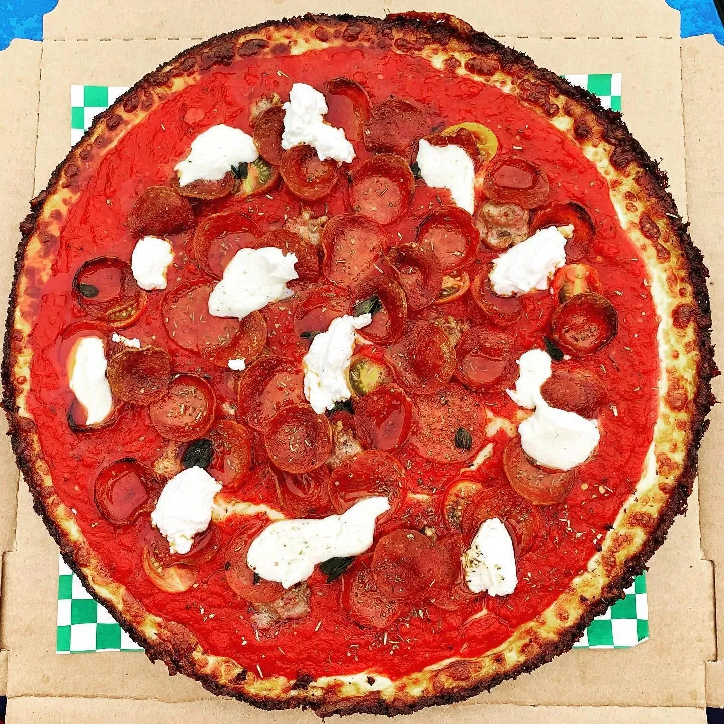 Friday Bread Basket 7/14/23