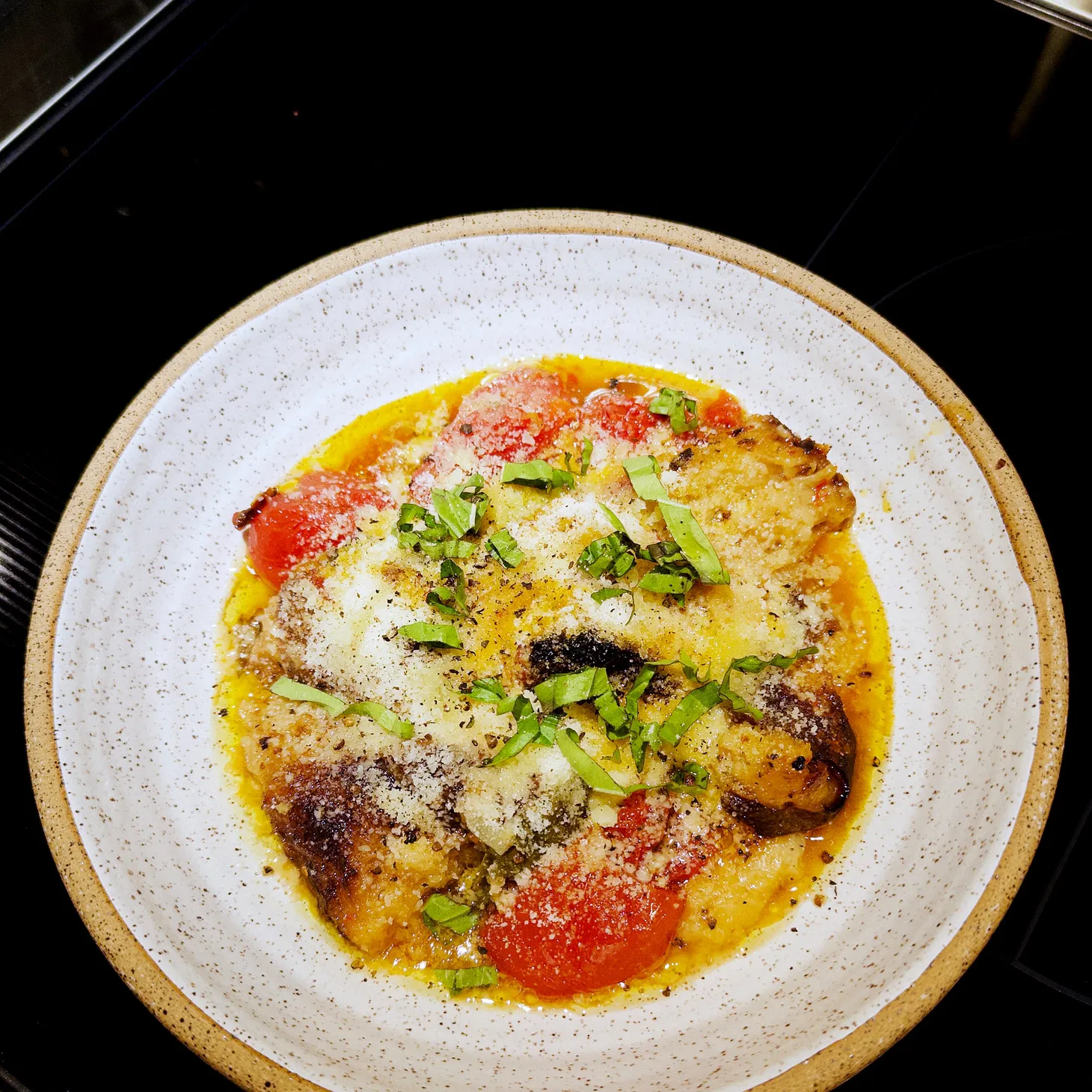 Recipe: Shoulder-Season Fresh Tomato Panade