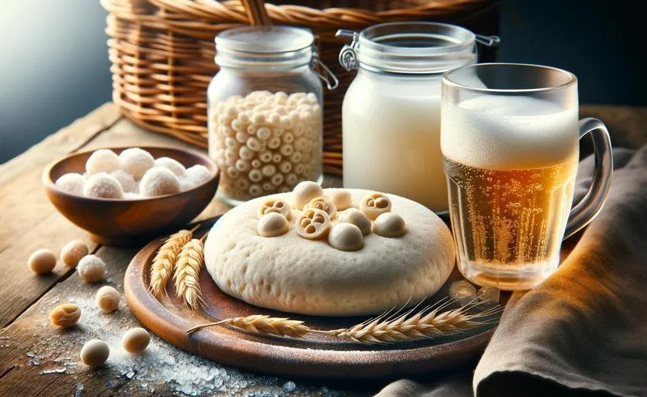 Friday Bread Basket 6/14/24