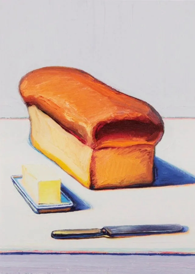 Friday Bread Basket 9/15/23