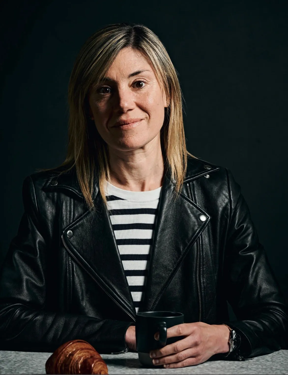 Croissants All Day, All Night