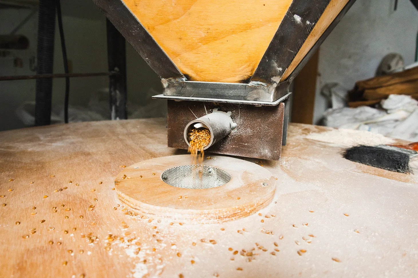 North American Regional Flour Millers