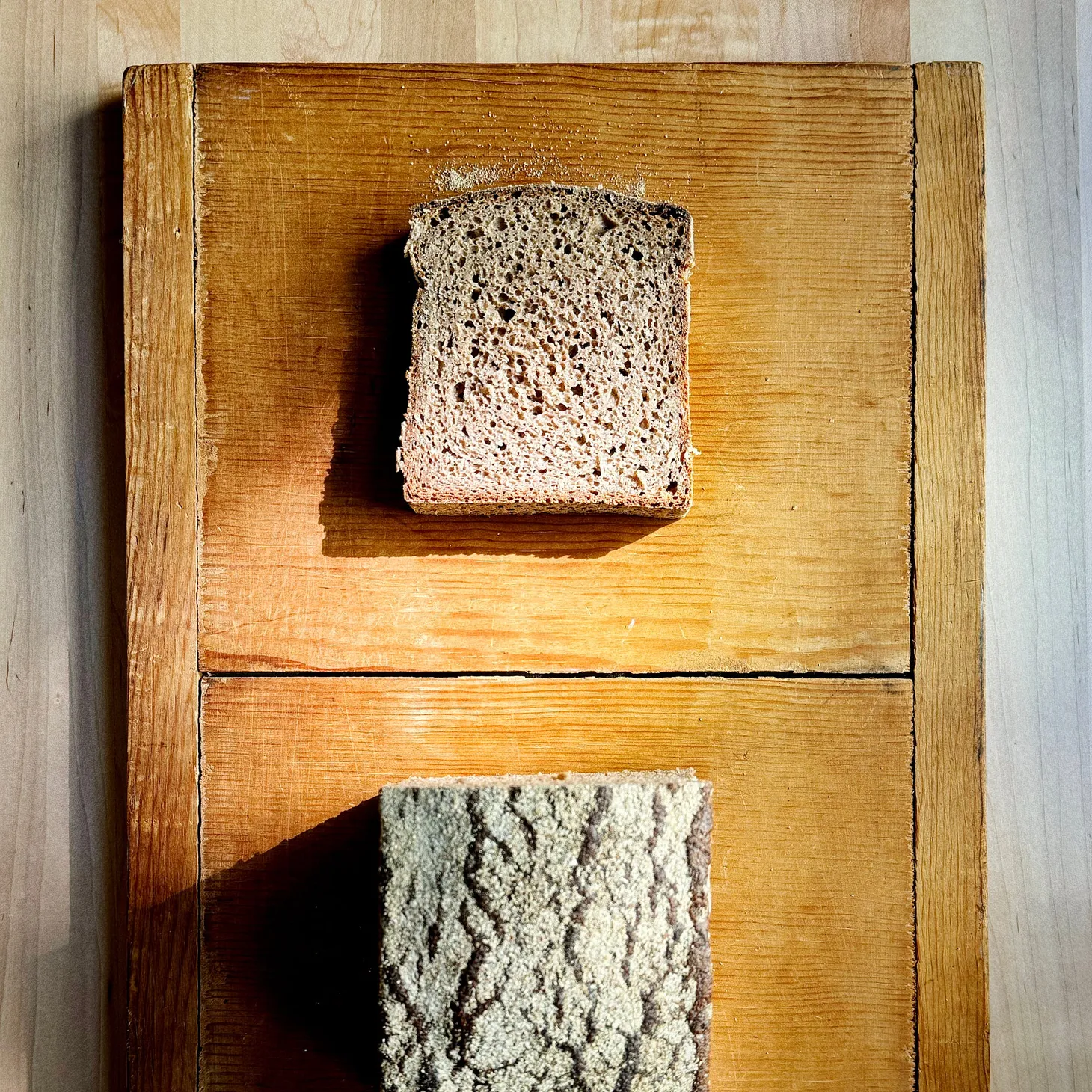 Friday Bread Basket 10/13/23