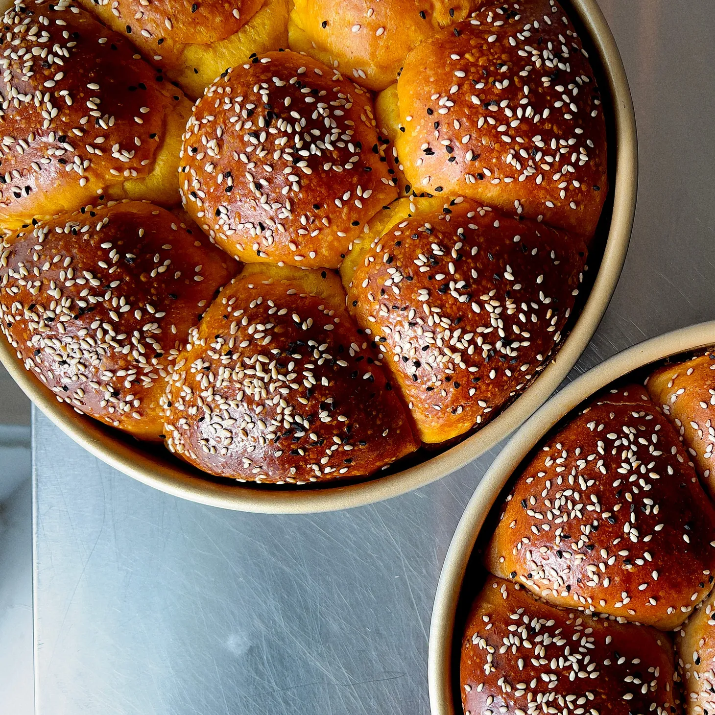 Friday Bread Basket 5/12/23