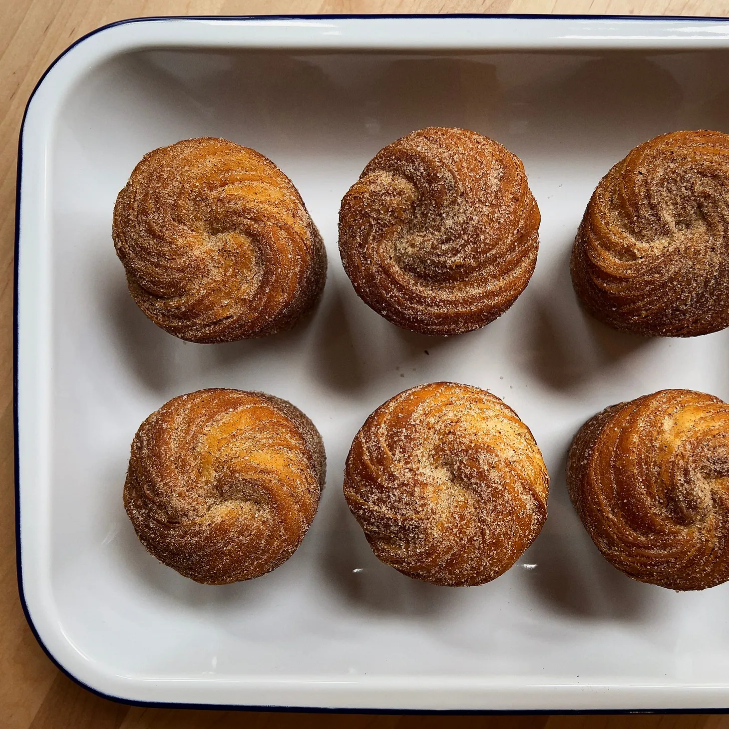 Friday Bread Basket 4/21/23