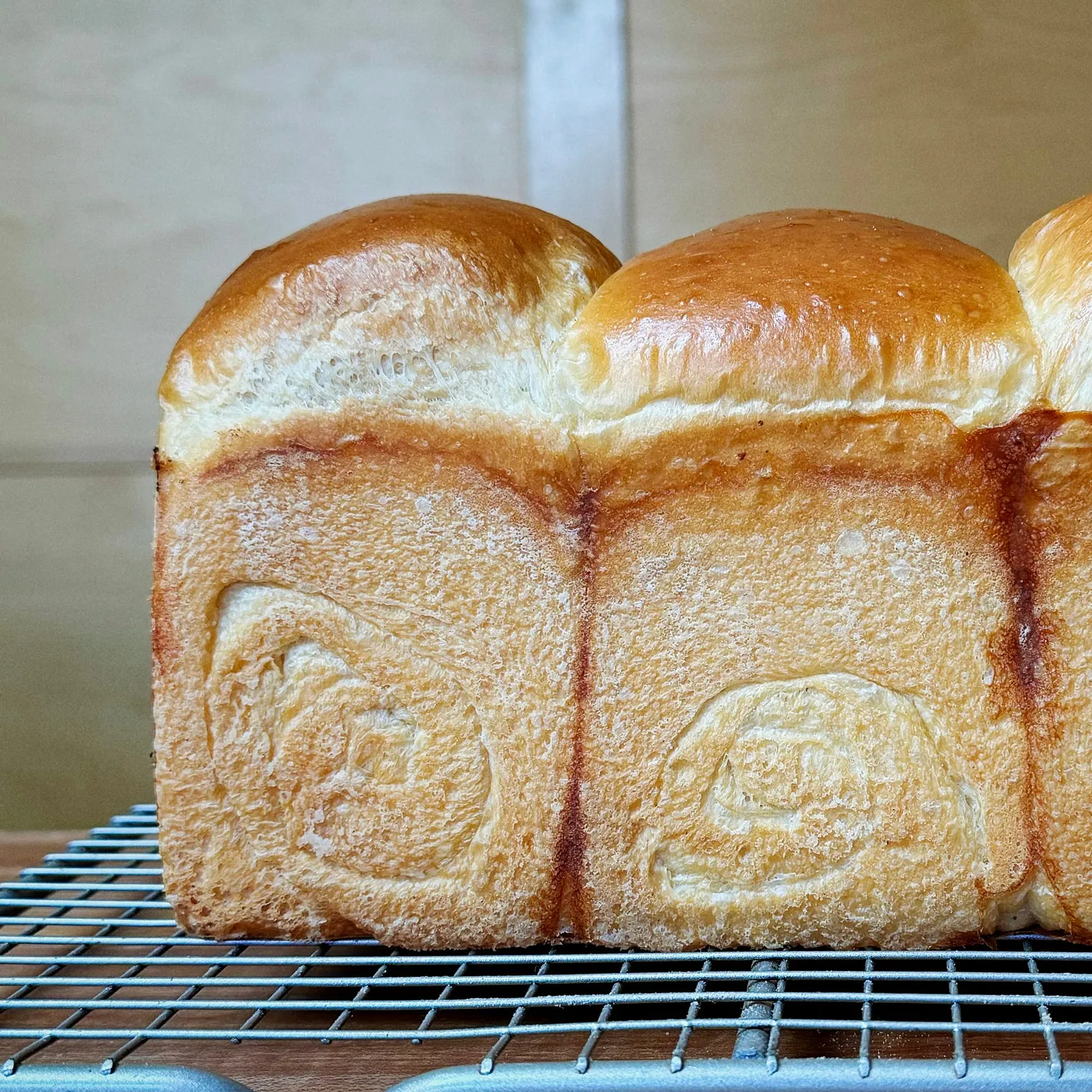 Field Notes on Making (and Baking With) a Sakadane Starter