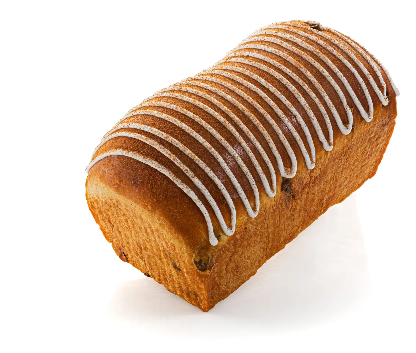 Recipe: Cinnamon Raisin Bread