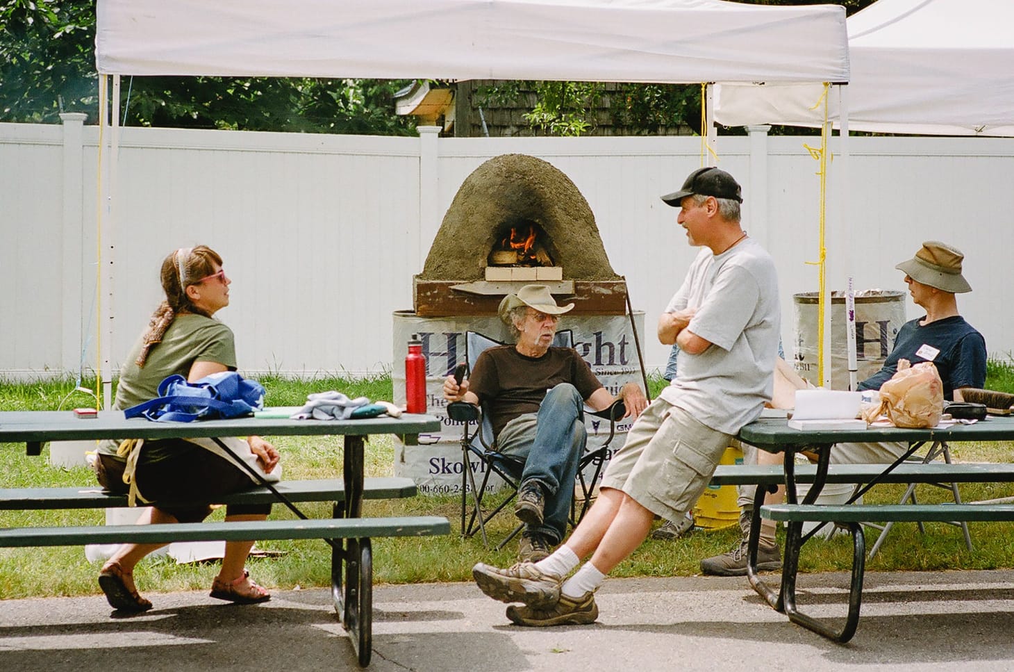 The 2022 Kneading Conference