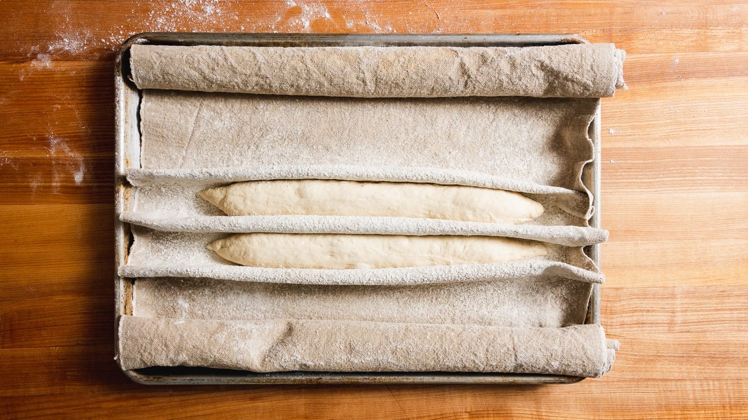 Friday Bread Basket 11/11/22