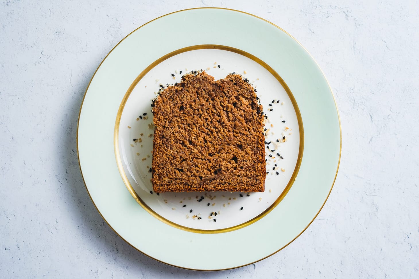 A quick recipe reminder