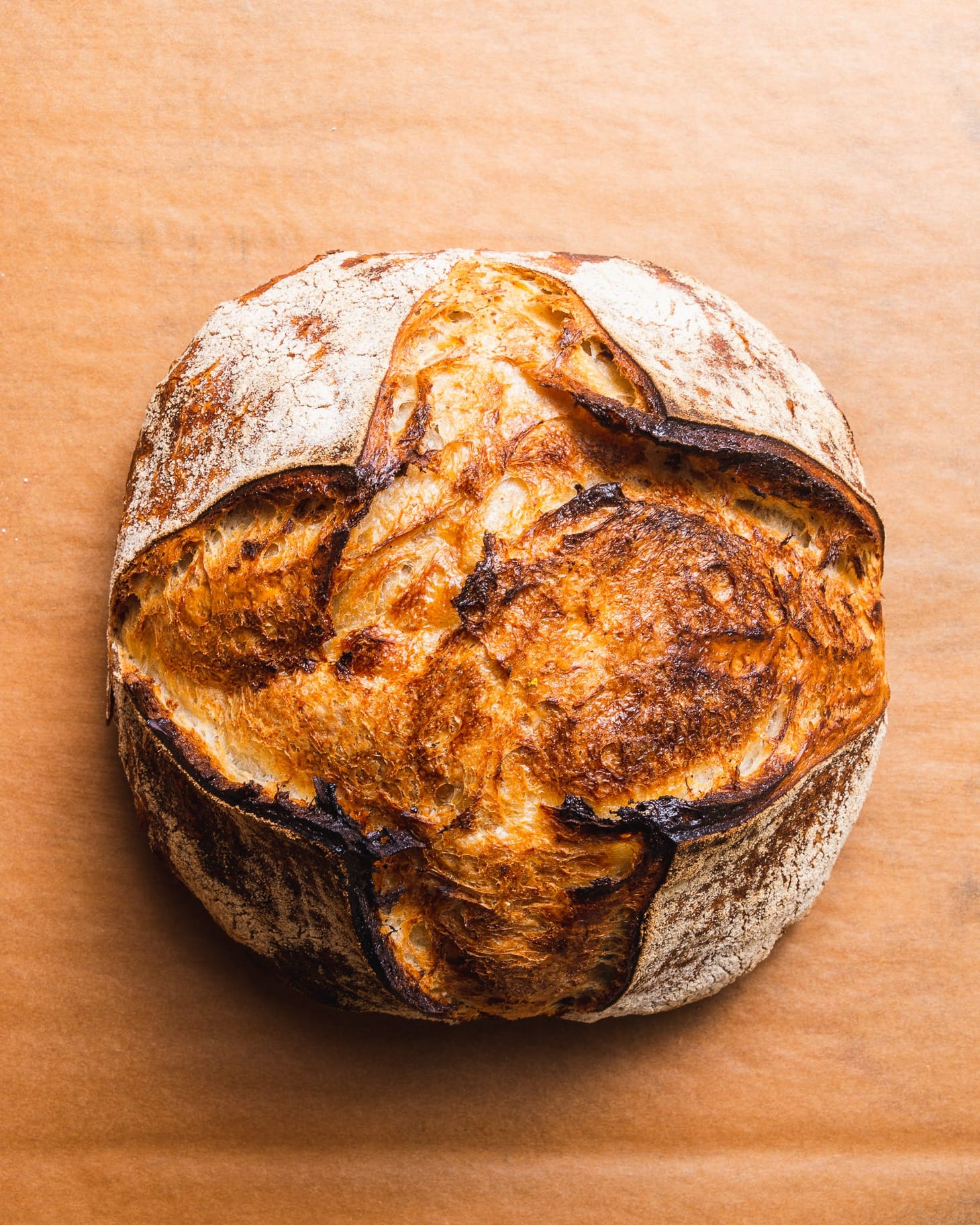 Friday Bread Basket 7/9/21