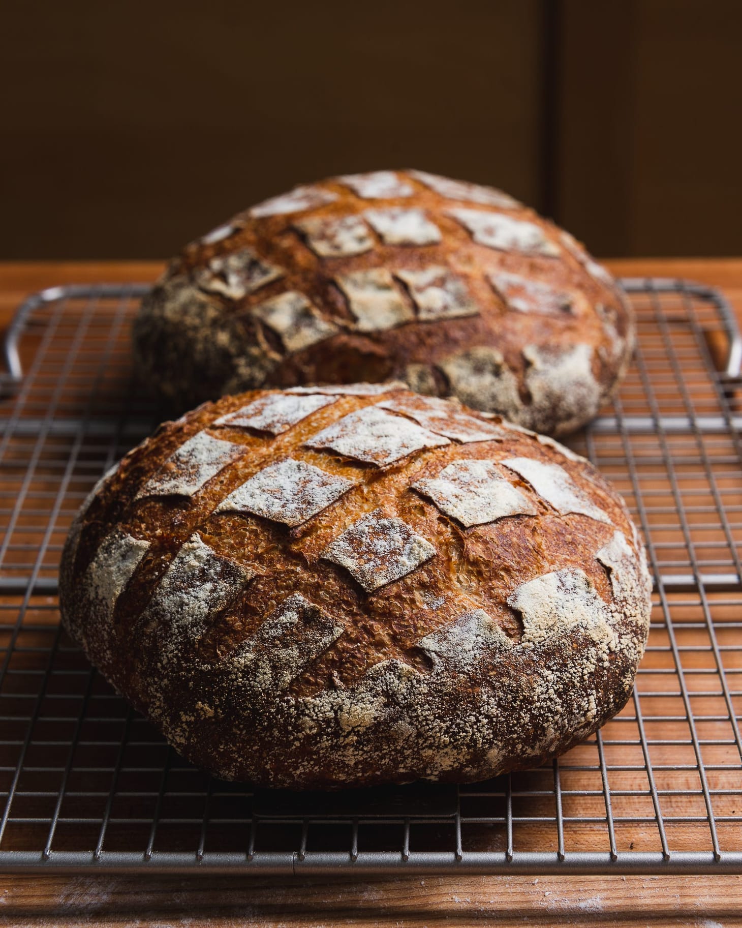 Recipe: Pan Bagnat Bread