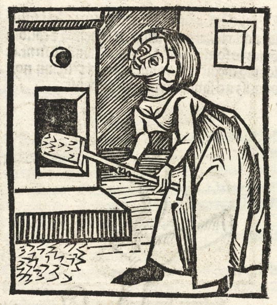 Friday Bread Basket: 11.27.20