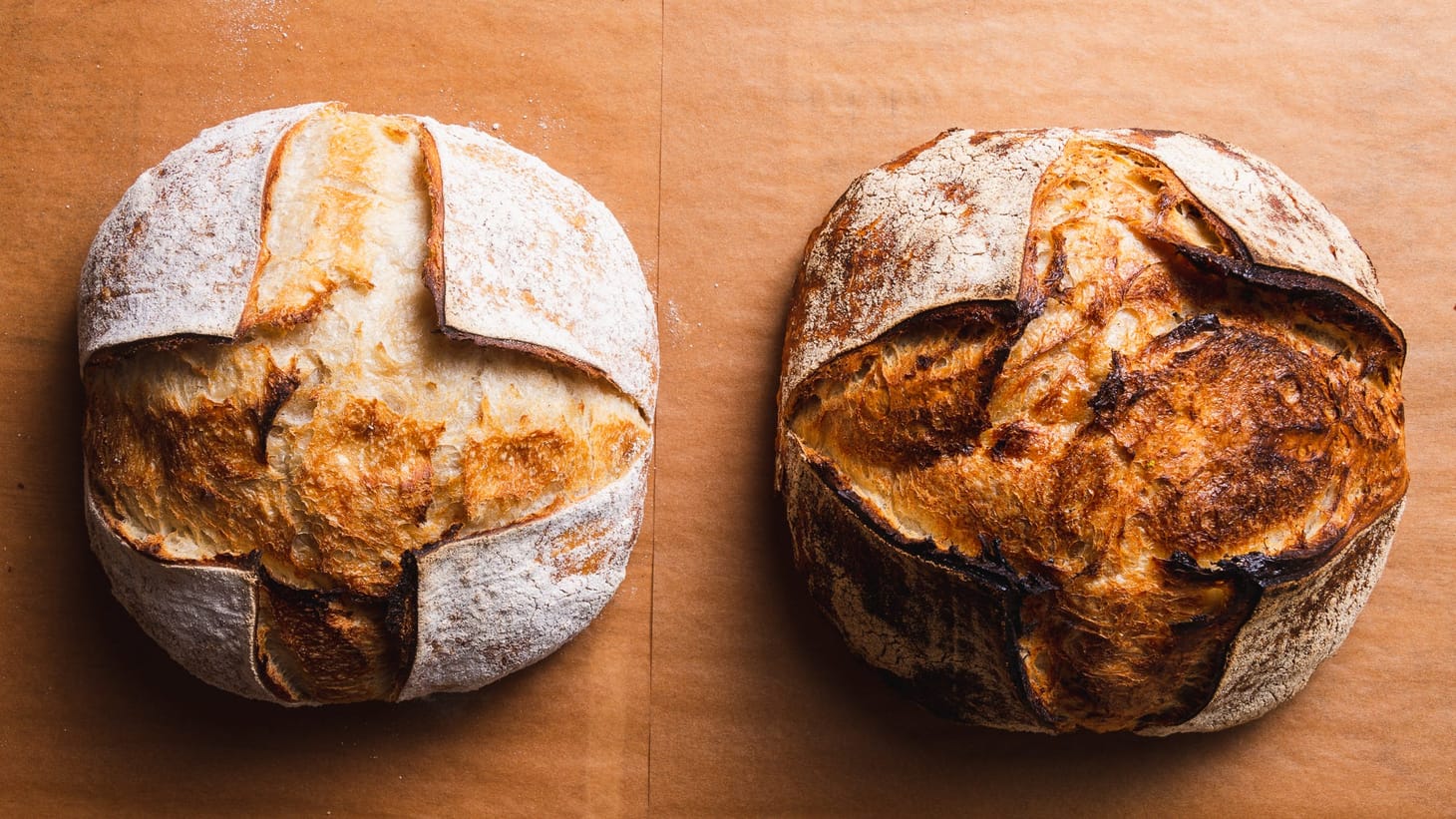 The Proof is in the Proofing