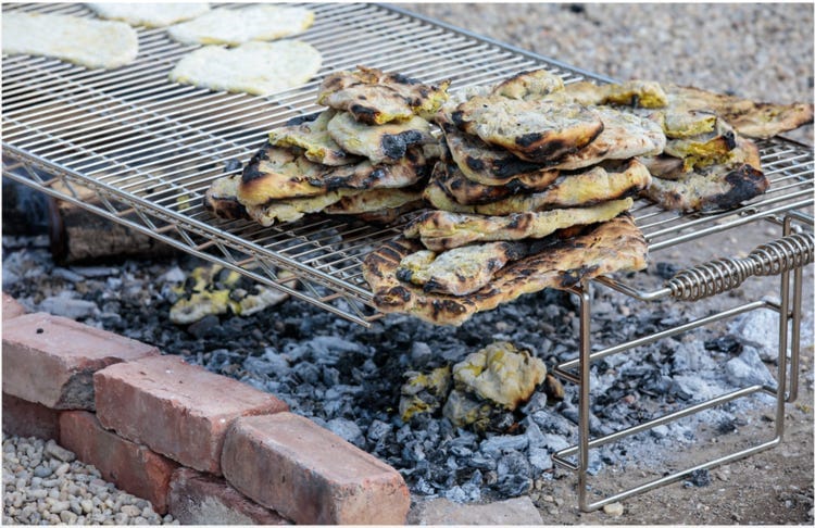Friday Bread Basket 6/25/21