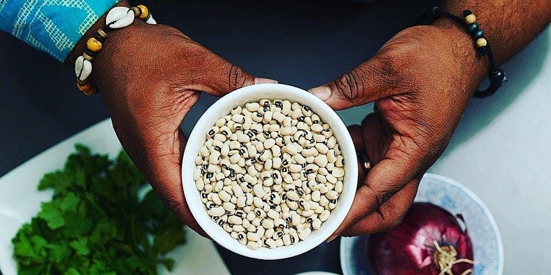 Friday Bread Basket 3/5/21