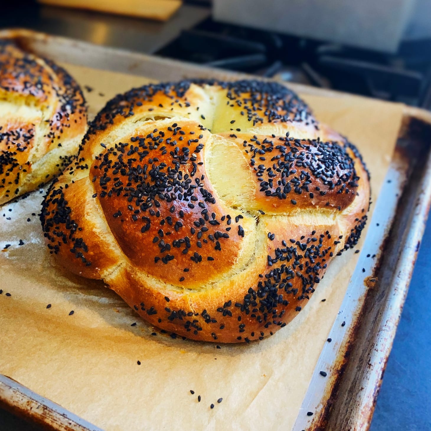 MMOT: Favorite Holiday Breads 