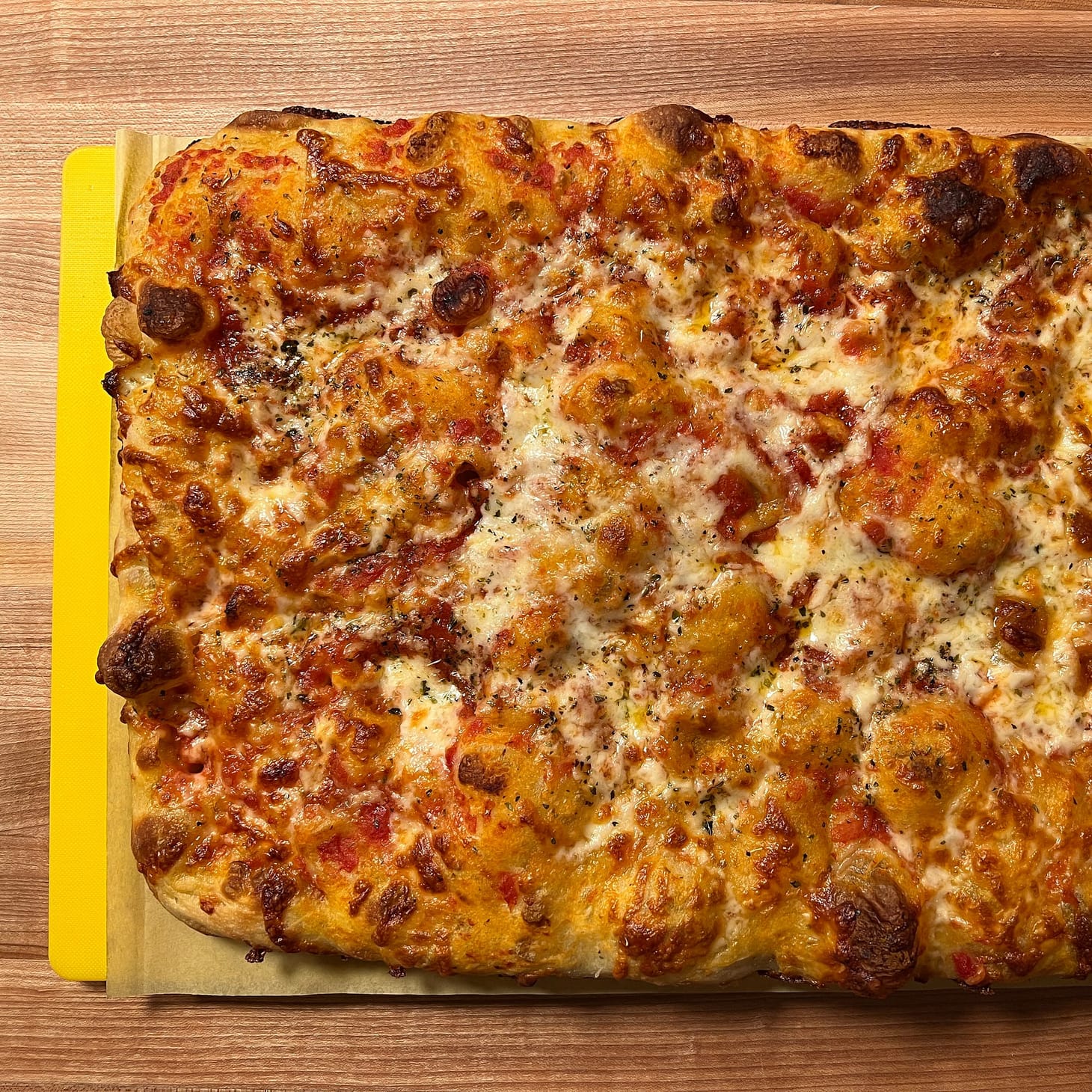 Missing Discount code