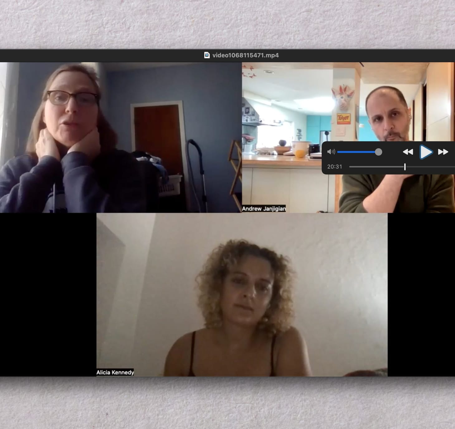 Monday Open Thread 4/25/22