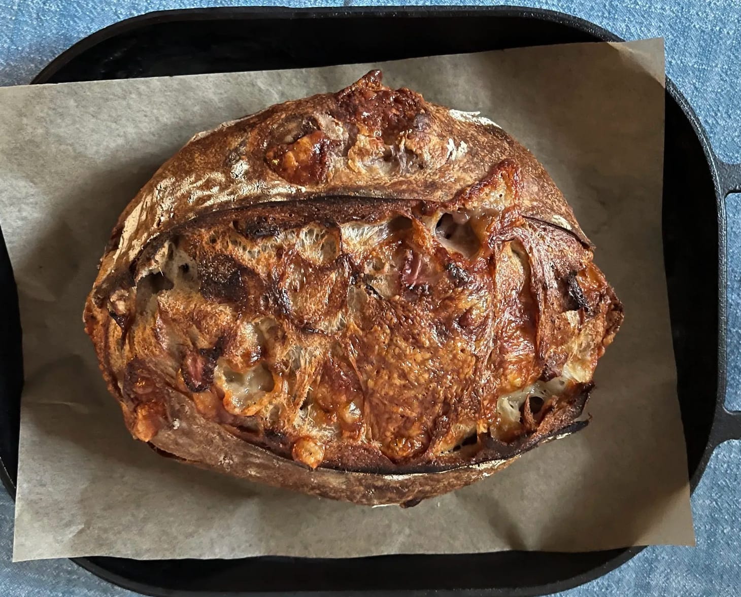 Friday Bread Basket 10/8/21