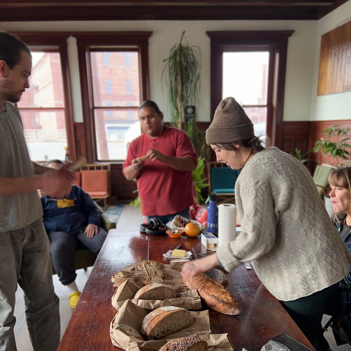 Baker & Miller Summit