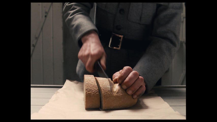 A quick housekeeping update