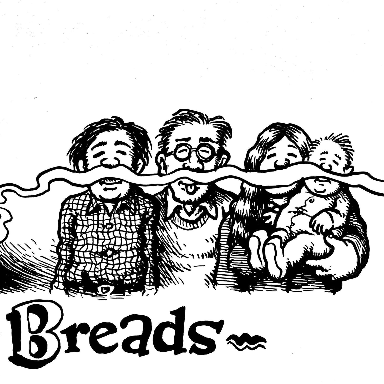 Friday Bread Basket 9/24/21