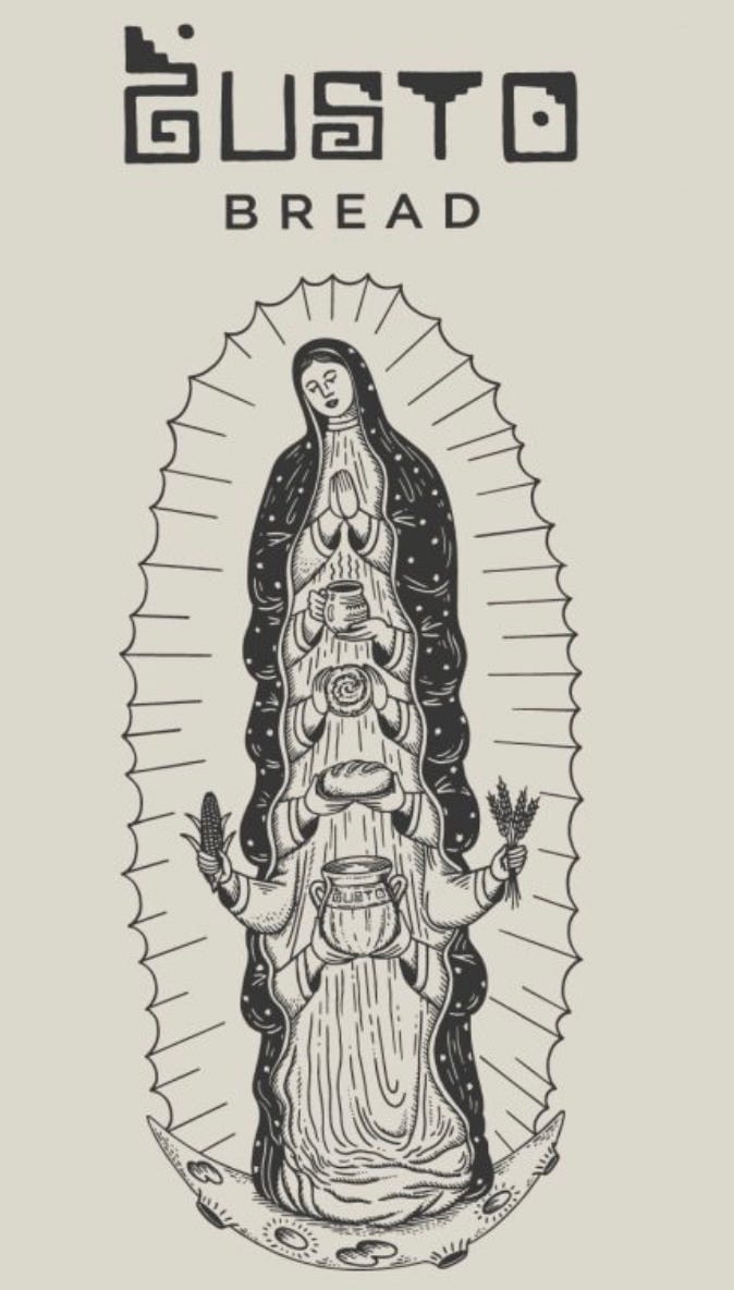 Friday Bread Basket 2/18/22