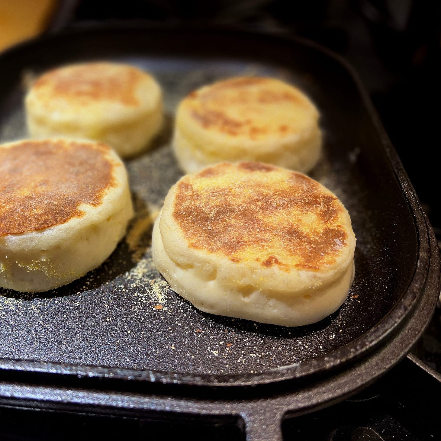 Friday Bread Basket 2/11/22