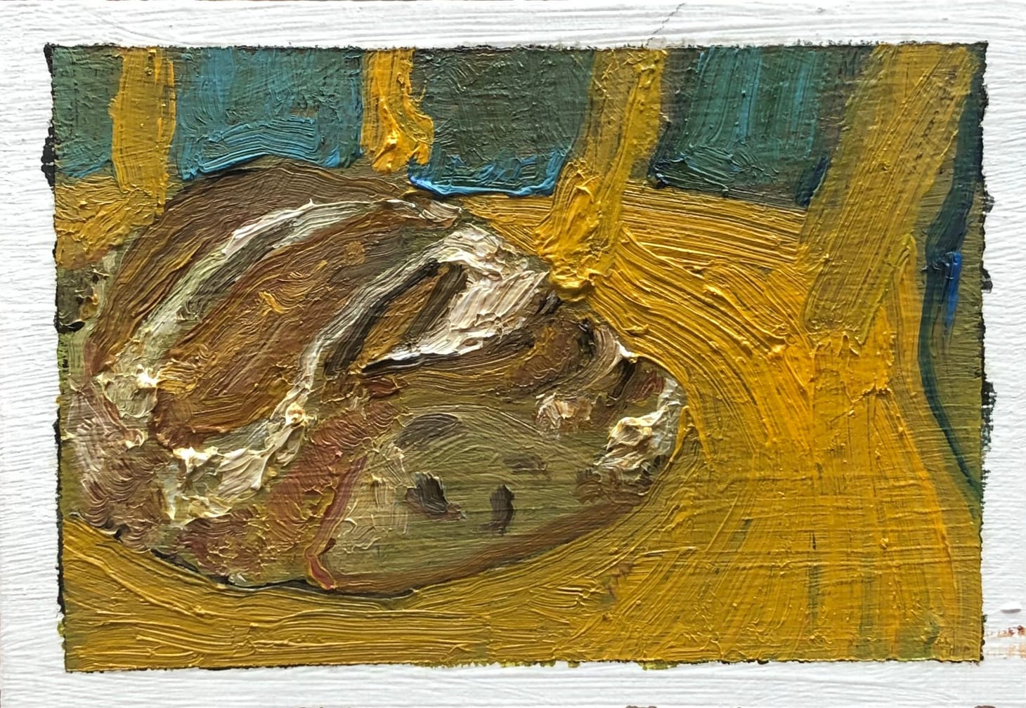 Friday Bread Basket: 1/15/21