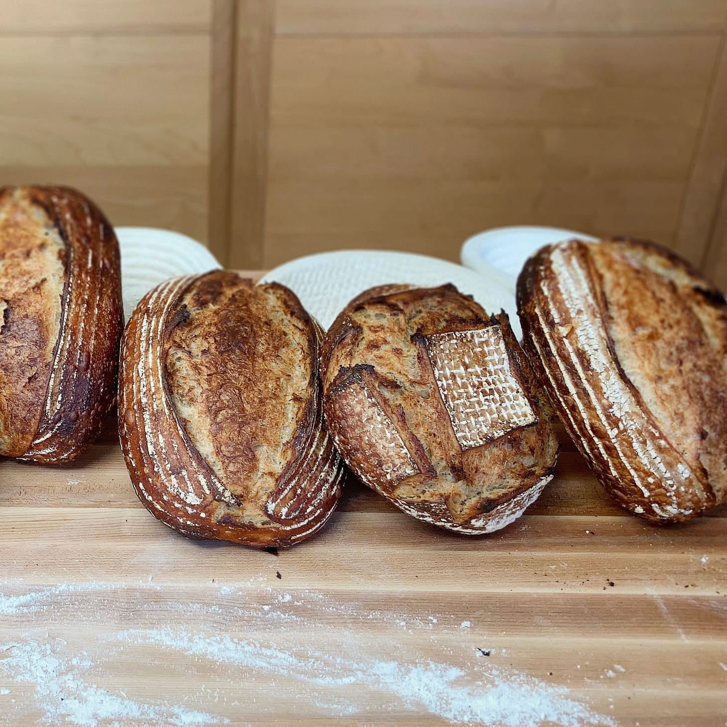 It's complicated, part deux