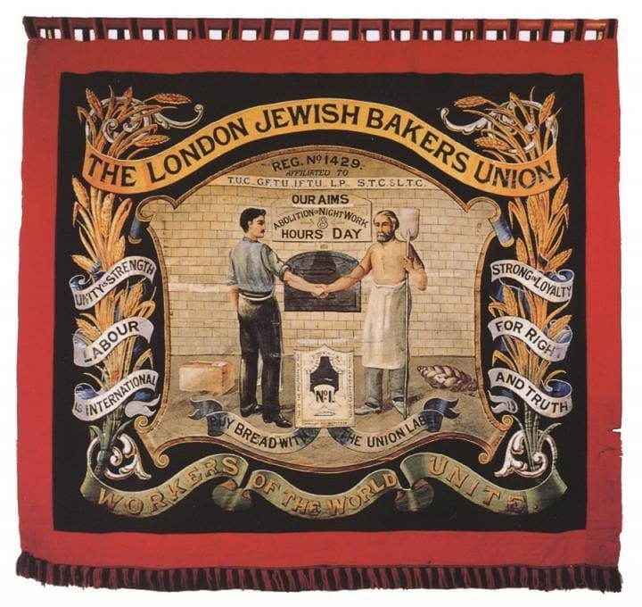 Friday Bread Basket 9/23/22