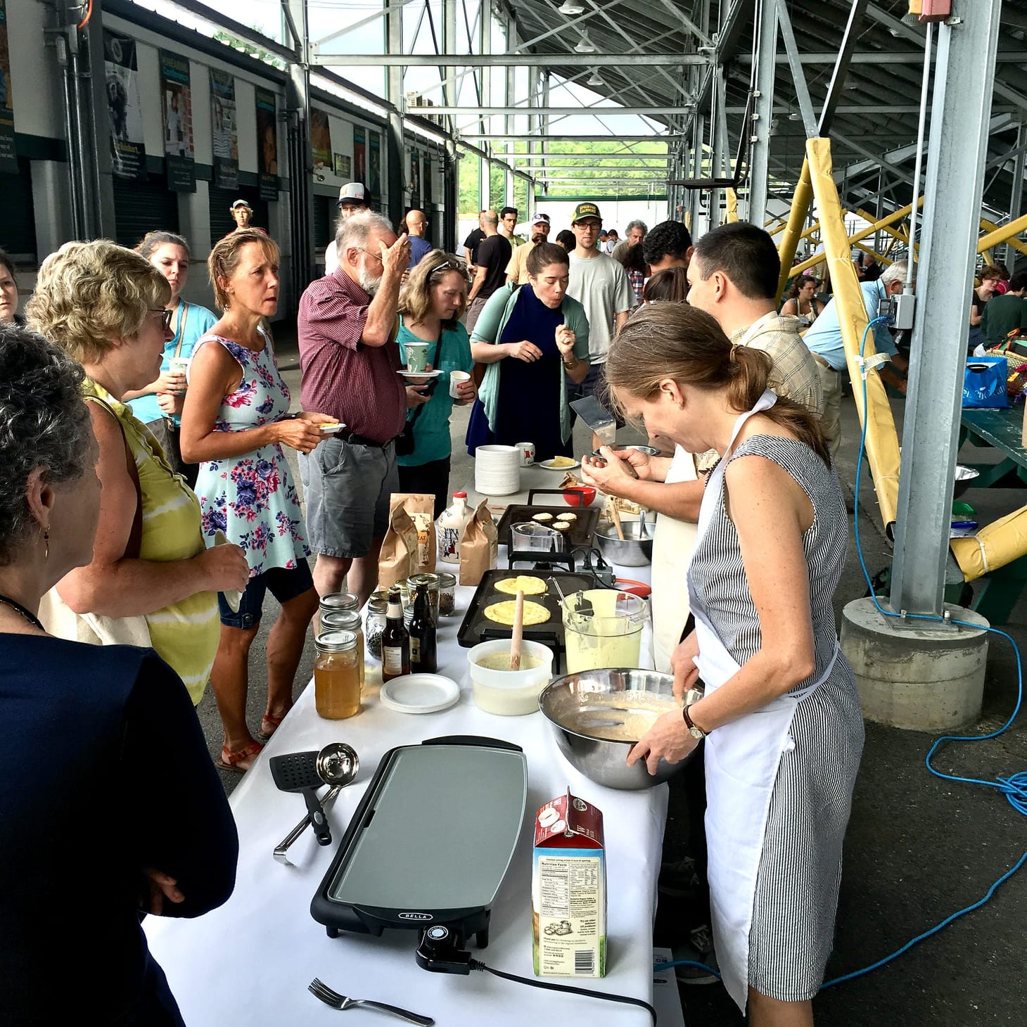 Bread Friends are the Best Friends