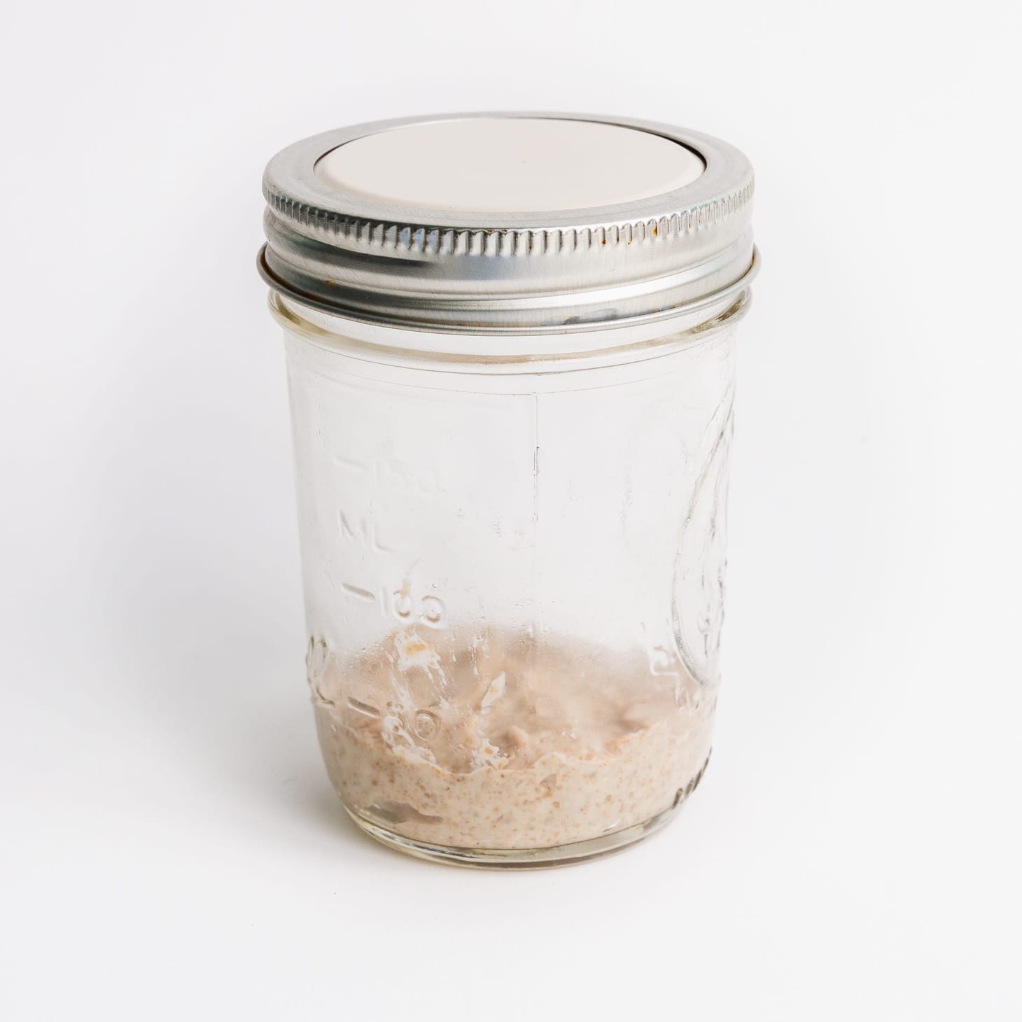 Not-Quite-So-Tiny Starter