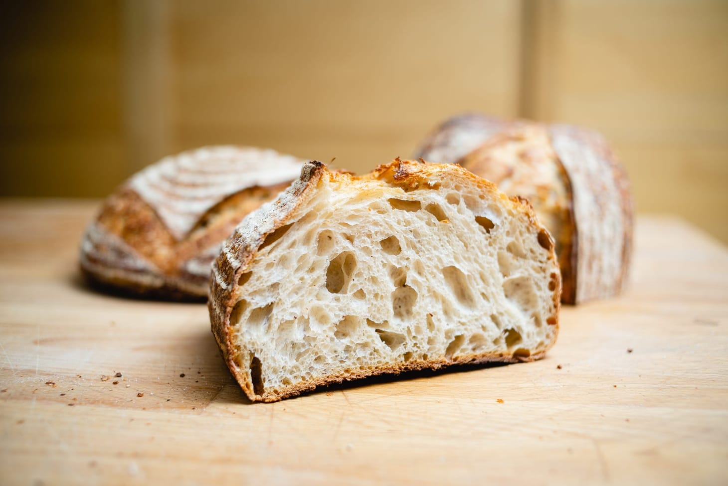 Introducing Loaf Classic™