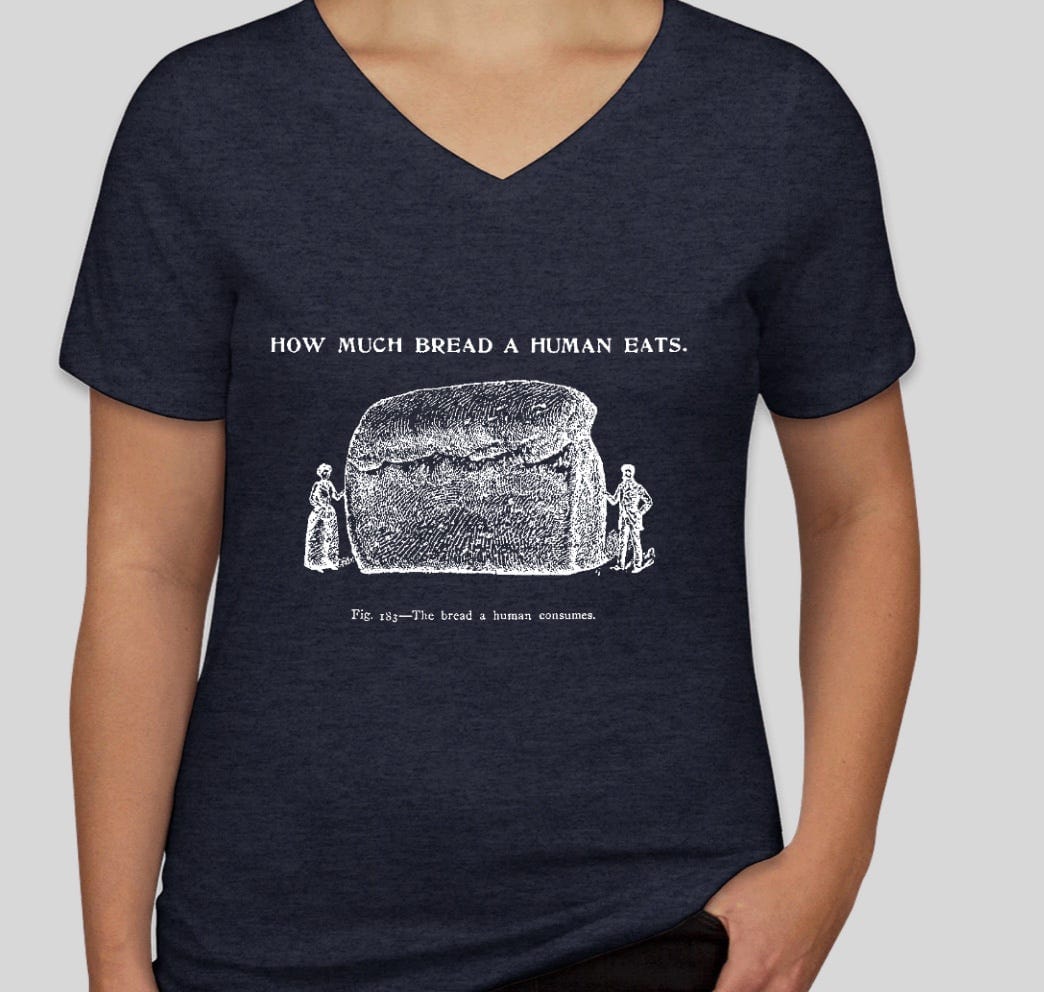 Friday Bread Basket 12/4/20