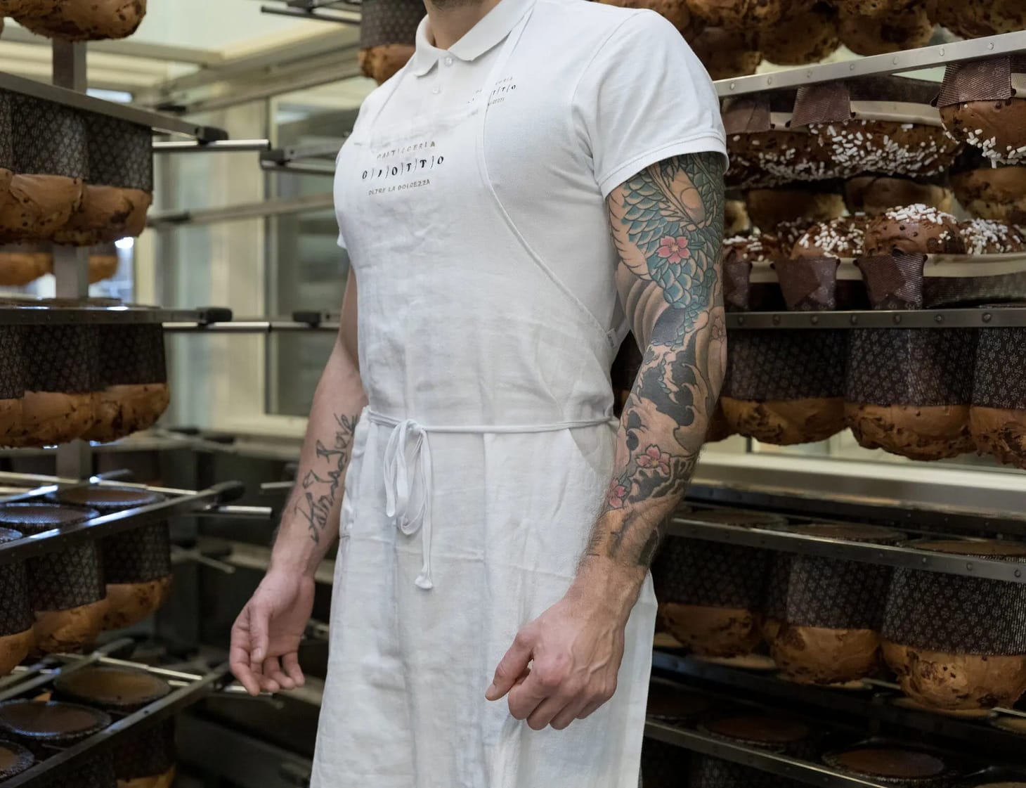 Friday Bread Basket 1/7/22