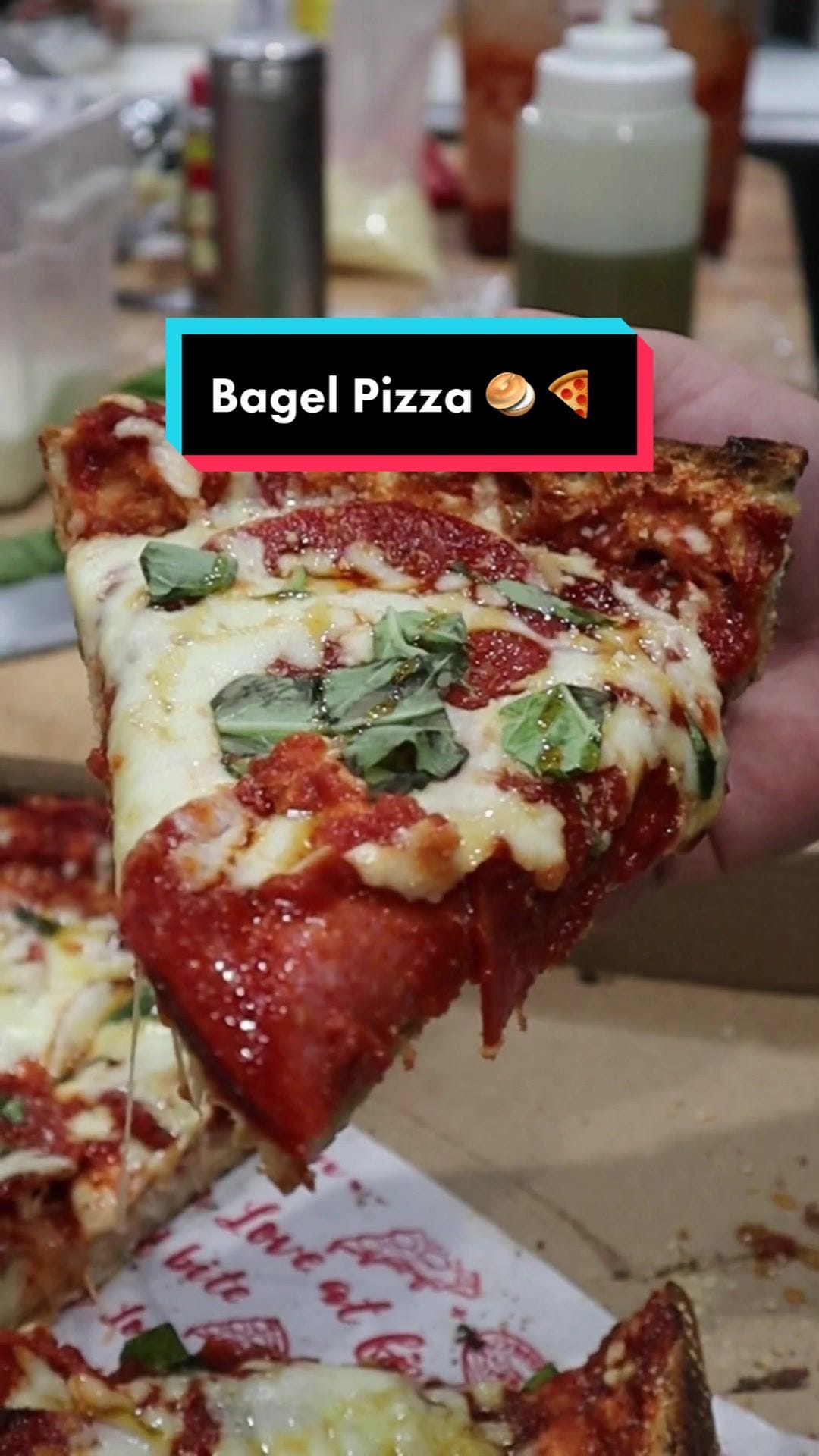 Friday Pizza Box 1/6/23