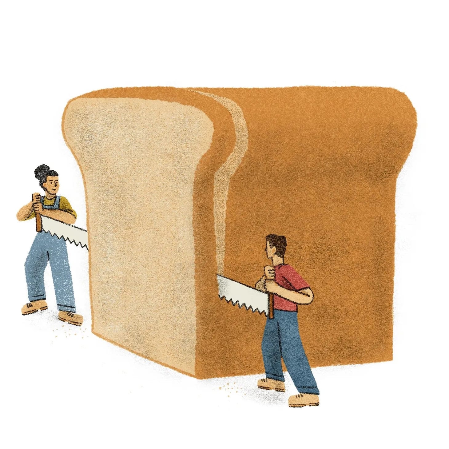 Friday Bread Basket 4/22/22