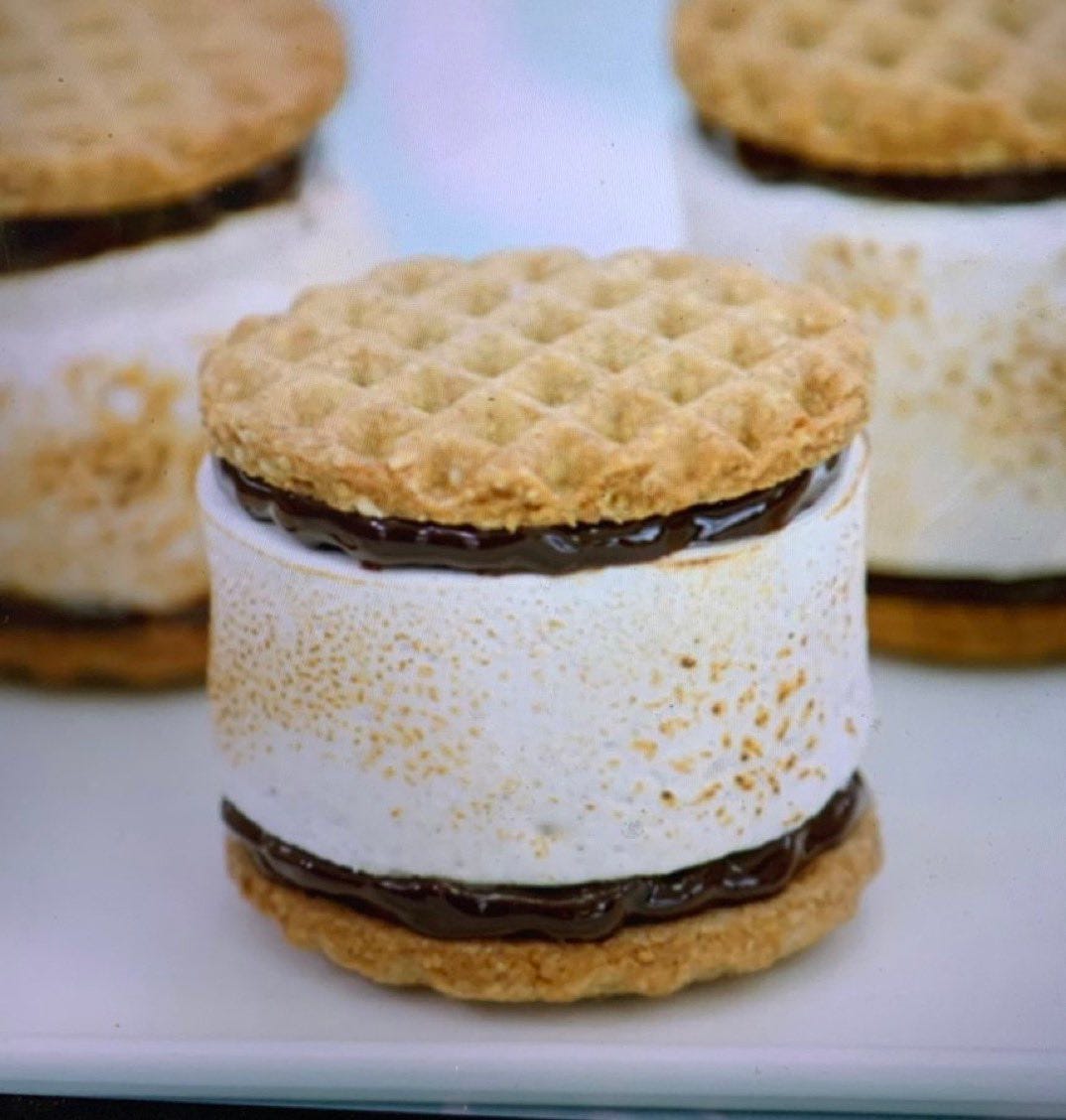 Friday Bread Basket 10/28/22