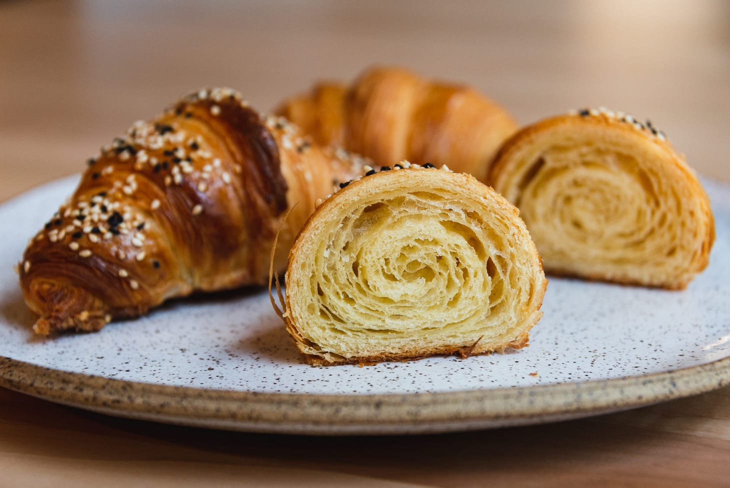 Friday Bread Basket 4/14/23
