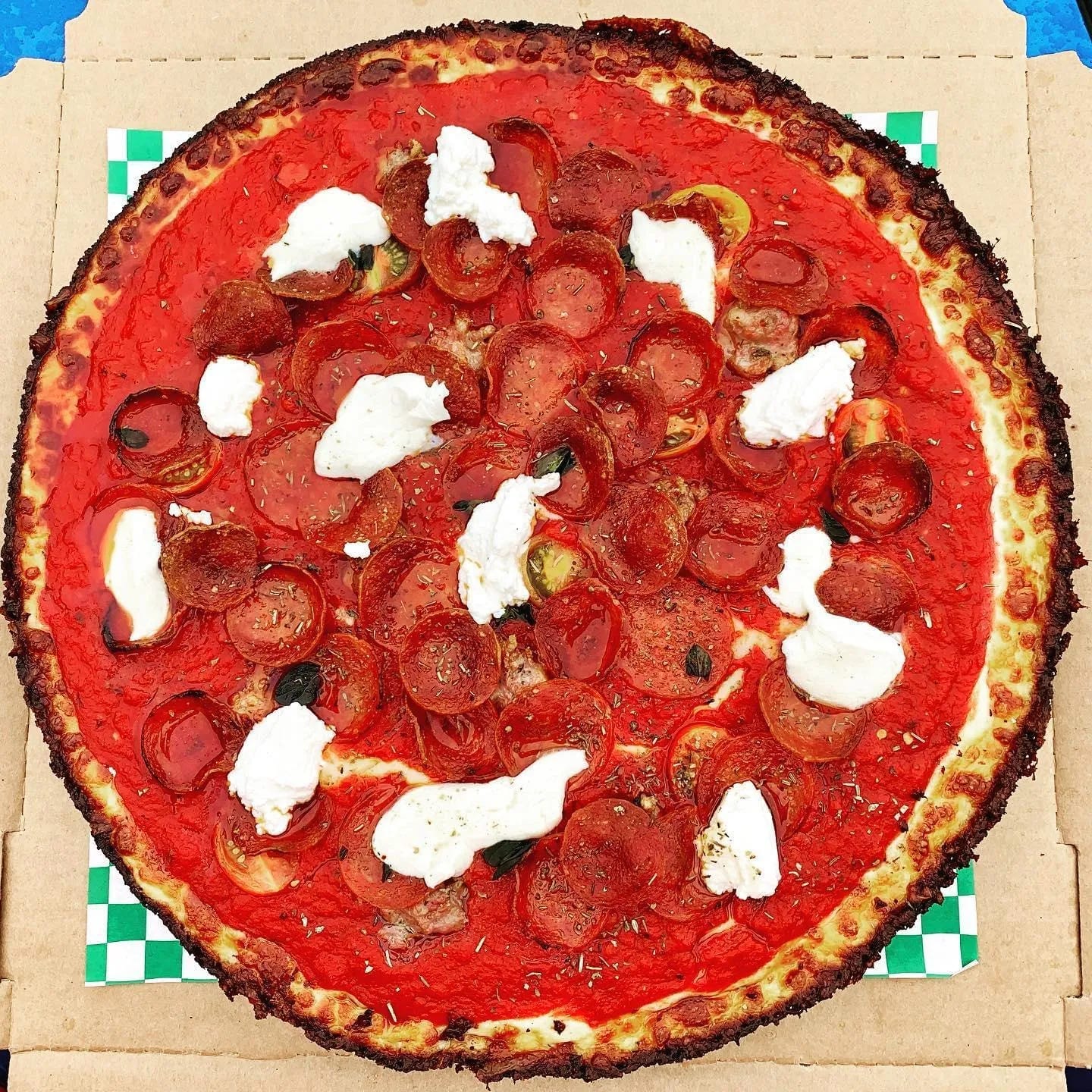 Friday Bread Basket 7/14/23