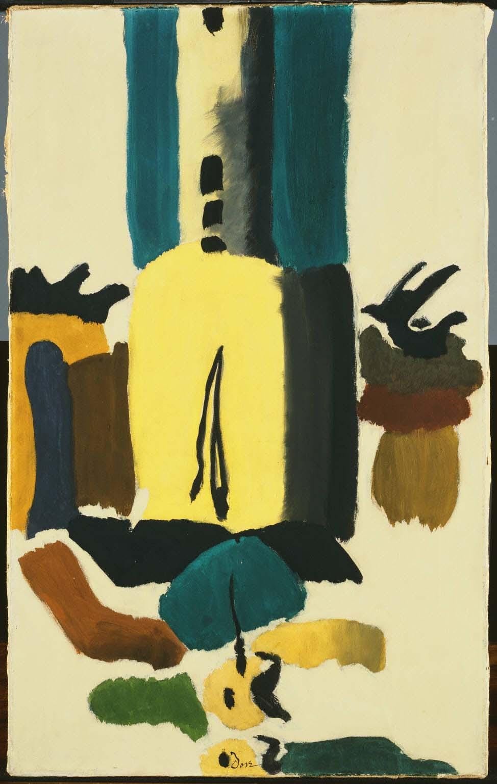 Friday Bread Basket 5/17/24