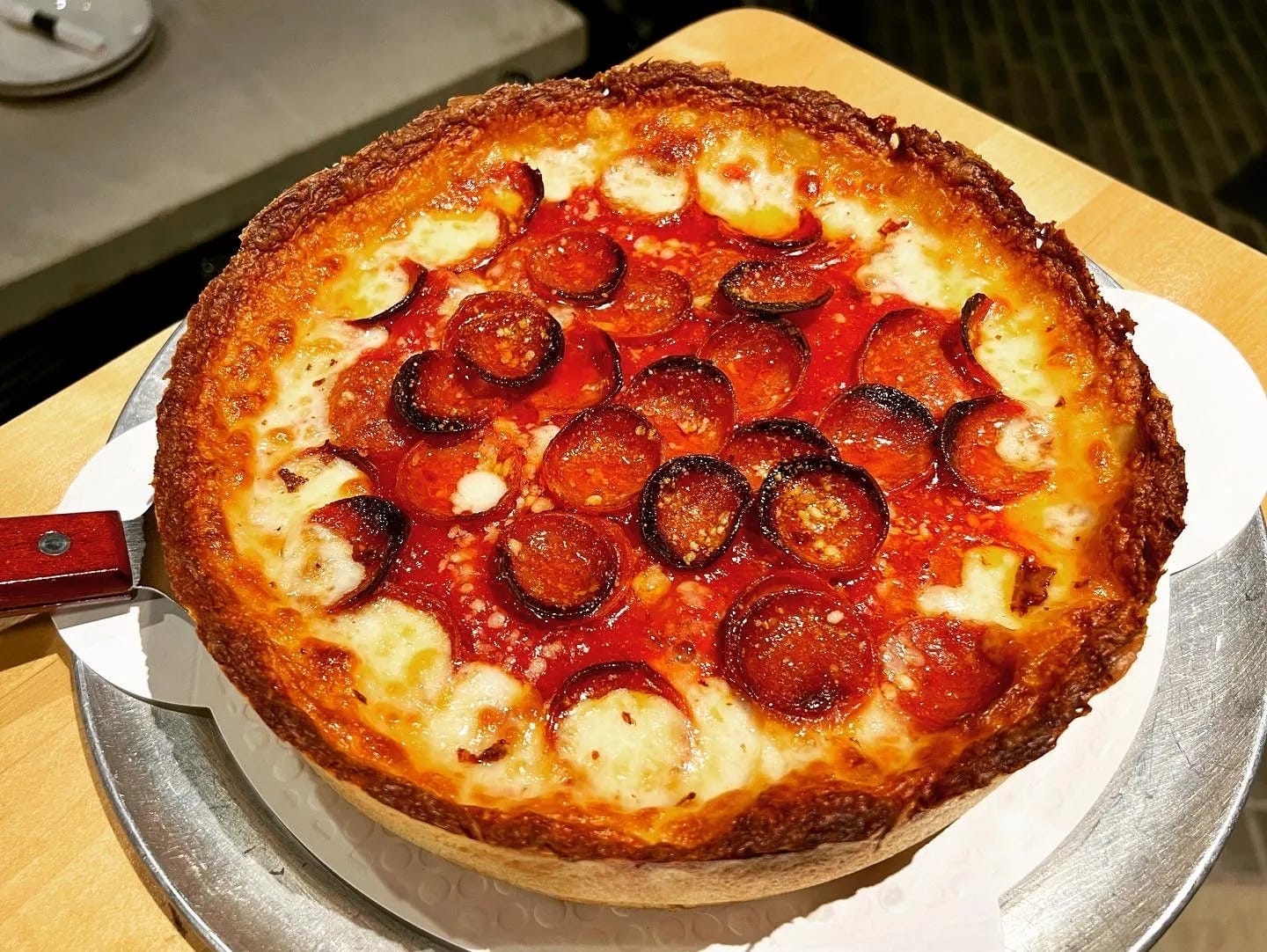 Friday Pizza Box 1/27/23